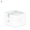 Apple 20W USB-C Power Adapter 3-Pin عکس شماره 3