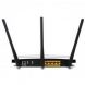 TP-LINK TD-W8980 N600 Wireless Dual Band Gigabit ADSL2  Modem Router