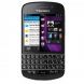 BlackBerry Q10