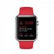 Apple Watch Sport Red 42mm