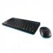 Logitech MK240 Wireless Keyboard and Mouse