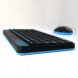 Logitech MK240 Wireless Keyboard and Mouse