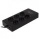 Orico 6 AC Outlets with 5 USB Port Charger HPC-6A5U-EU عکس شماره 2