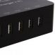 Orico 6 AC Outlets with 5 USB Port Charger HPC-6A5U-EU عکس شماره 4