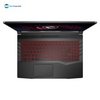 MSI Pulse GL66 12UEK i7 12700H 16 1SSD 6 3060 QHD