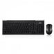 Rapoo 8200P Wireless Keyboard and Mouse عکس شماره 6
