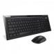 Rapoo 8200P Wireless Keyboard and Mouse عکس شماره 8
