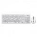 Rapoo 8200P Wireless Keyboard and Mouse عکس شماره 1