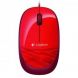 Logitech M105 Corded Optical Mouse