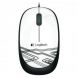 Logitech M105 Corded Optical Mouse