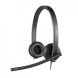 Logitech H570e Stereo Headset