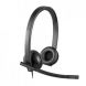 Logitech H570e Stereo Headset