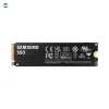 Samsung 990 PRO NVMe M.2 SSD 2TB