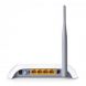 TP-LINK TD-W8901N 150Mbps Wireless N ADSL2  Modem Router