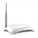 TP-LINK TD-W8901N 150Mbps Wireless N ADSL2  Modem Router