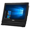 MSI Pro 16 7MT Pentium 4415U 4 256SSD INT HD Touch