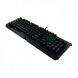 Razer BlackWidow X Ultimate Keyboard عکس شماره 4