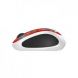 Logitech M238 Doodle Champion Coral Wireless Mouse