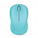 Logitech M317 Merry Mint Wireless Mouse