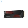 Samsung 990 PRO with Heatsink NVMe M.2 SSD 2TB