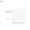 Apple 40W Dynamic Power Adapter with 60W USB-C 3-Pin Original عکس شماره 2