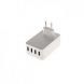 Orico S4U 20W USB Charger with 4 Port