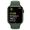 Apple Watch Series 7 41mm Aluminum Case With Sport Band