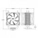 DeepCool Ice Blade 200M Cpu Cooler