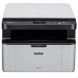 brother DCP-1610W Multifunction Laser Printer عکس شماره 1