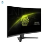 MSI MAG321CQF E18 32 Inch Monitor