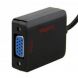 SlimPort To VGA Converter