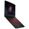 MSI Pulse GL66 i7 11800H 16 512SSD 8 RTX3070 FHD