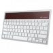 Logitech K760 Wireless Solar Keyboard
