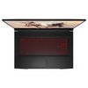 MSI KATANA GF76 12UE i7 12700H 16 1SSD 6 3060 FHD 17inch