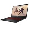 MSI KATANA GF76 12UE i7 12700H 16 1SSD 6 3060 FHD 17inch