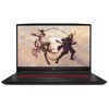MSI KATANA GF76 12UE i7 12700H 16 1SSD 6 3060 FHD 17inch