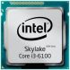 Intel Core i3 6100 Processor