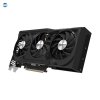 GIGABYTE GeForce RTX 4070 Ti WINDFORCE OC 12G(GV-N407TWF3OC-12GD)