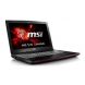 MSI GP62 6QF i7 8 1 4