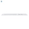 Apple Magic Keyboard Numeric Touch ID MXK73