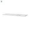Apple Magic Keyboard Numeric Touch ID MXK73