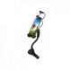 Promate FM13 Handsfree FM Transmitter USB Charger