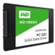 Western Digital Green SSD Drive 120GB