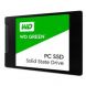 Western Digital Green SSD Drive 120GB