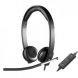 Logitech H650e Stereo Headset