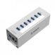 Orico 7 Port USB 3.0 HUB with Adapter A3H7