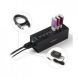 Orico 7 Port USB 3.0 HUB with Adapter A3H7