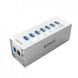 Orico 7 Port USB 3.0 HUB with Adapter A3H7