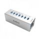 Orico 7 Port USB 3.0 HUB with Adapter A3H7