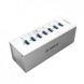Orico 7 Port USB 3.0 HUB with Adapter A3H7